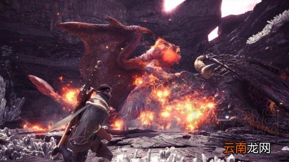 怪物猎人世界灭尽龙宝玉怎么获得 灭尽龙宝玉获得方法介绍_网