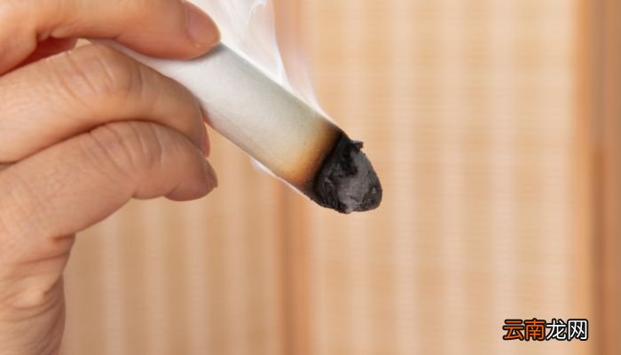 烟瘾犯了怎么办烟瘾犯了该怎么做