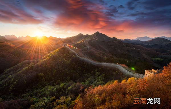 长城有好长 长城长多少米