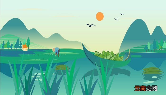 屈原投的是什么江 屈原投江是什么江