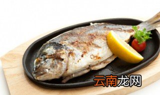 白苍鱼怎么做好吃 白鲳鱼怎么做?