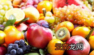 葡萄和香蕉一起吃会中毒吗 葡萄和香蕉可以一起吃吗
