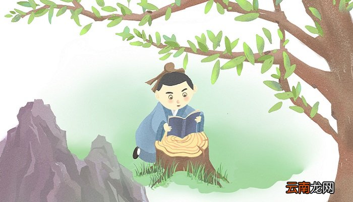 河中石兽告诉我们一个什么道理 河中石兽你获得什么启示