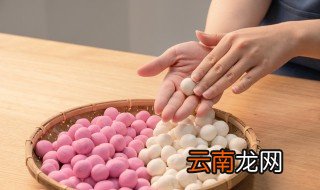 米酒煮汤圆的做法家常 米酒煮汤圆怎么做