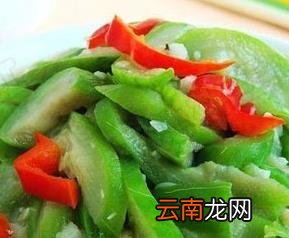 丝瓜种植技巧 丝瓜如何栽种