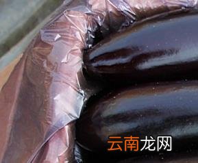 茄子的营养和茄子烹煮技巧