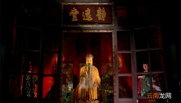 静以修身俭养德这句话出自哪里 静以修身俭养德这句话的意思