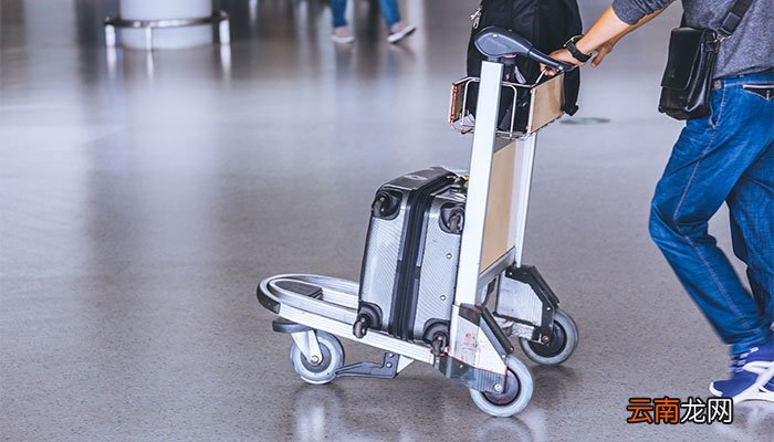 春秋航空行李规定尺寸 春秋航空可以带多大行李箱