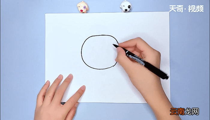 病毒图案简笔画 病毒图案简笔画