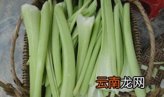 芋头杆怎么做好吃 芋头杆的腌制方法