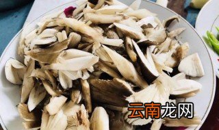 鸡枞菌怎么做好吃 鸡枞菌好吃的做法