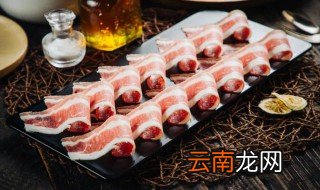猪梅花肉怎么做好吃 猪梅花肉如何做好吃