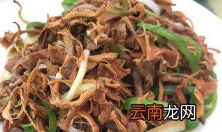 鸡油菌怎么做好吃 鸡油菌如何做好吃