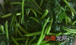 苕尖怎么炒好吃 如何炒好苕尖
