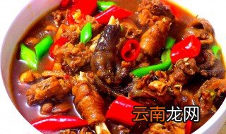 小公鸡怎么做好吃 怎么做小公鸡好吃