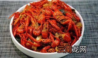 怎么做龙虾好吃 龙虾好吃的做法