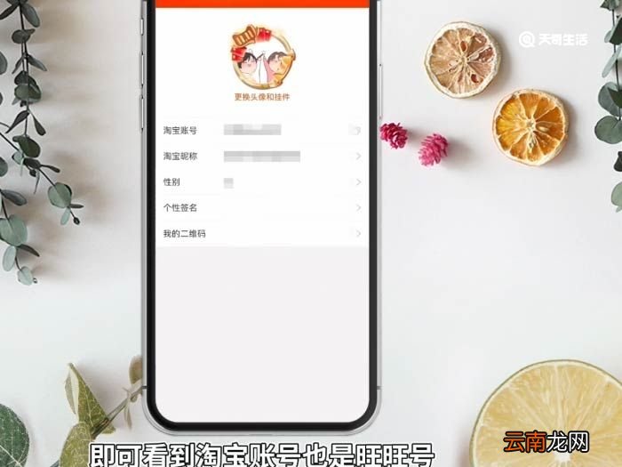 旺旺号在哪里看 旺旺号在哪里看淘宝
