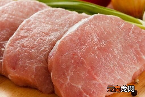 猪肉价格下降41.4%！2022目前猪肉价格多少钱一斤？附各地今日价！