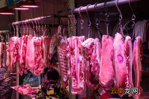 猪肉价格下降41.4%！2022目前猪肉价格多少钱一斤？附各地今日价！