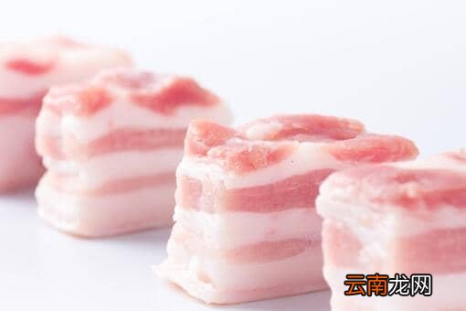 猪肉价格下降41.4%！2022目前猪肉价格多少钱一斤？附各地今日价！
