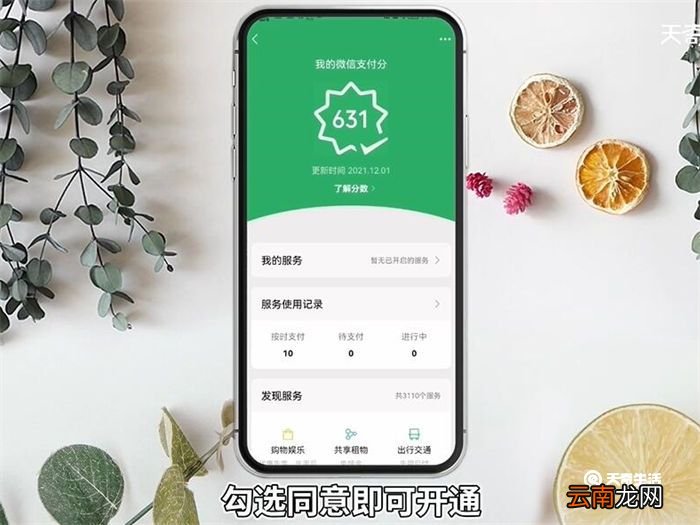 微信版花呗功能怎么开通 微信版花呗功能开通方法