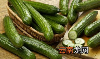 黄瓜怎么拌好吃 拍黄瓜的简单做法