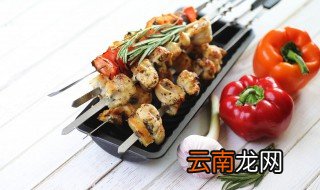 烤肉怎么做好吃 烤肉好吃的做法