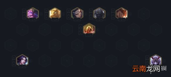 云顶之弈重秘摄魂怎么玩 云顶之弈11.3重秘摄魂玩法介绍