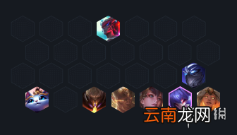 云顶之弈手游天神阵容推荐 云顶之弈手游11.3版本最新阵容介绍