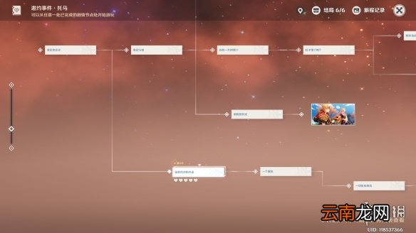 原神托马邀约事件怎么做 原神托马邀约事件玩法技巧