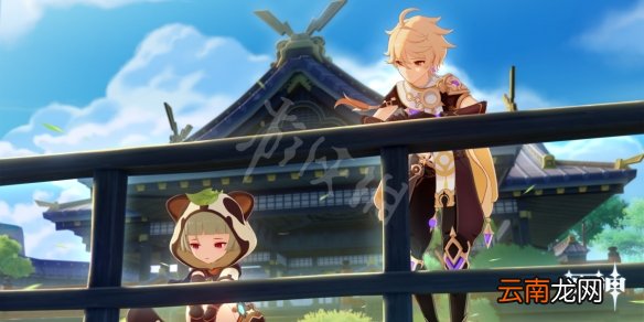 原神早柚邀约任务怎么玩 原神邀约事件早柚全结局玩法分享