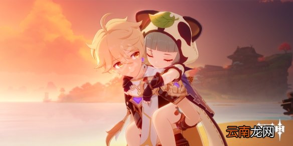 原神早柚邀约任务怎么玩 原神邀约事件早柚全结局玩法分享