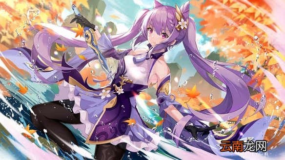 原神知比山栖木去哪找 原神知比山栖木位置分享