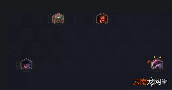 云顶之弈重装神射阵容运营 云顶之弈手游重秘神射希维尔装备搭配