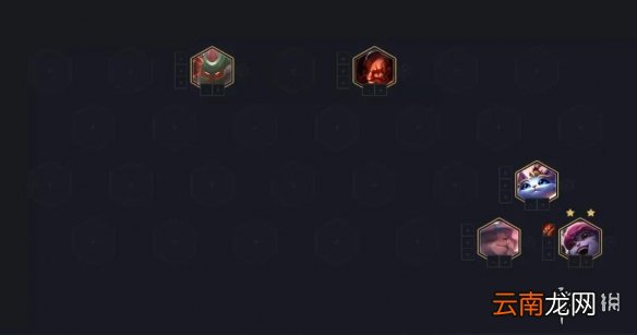 云顶之弈重装神射阵容运营 云顶之弈手游重秘神射希维尔装备搭配