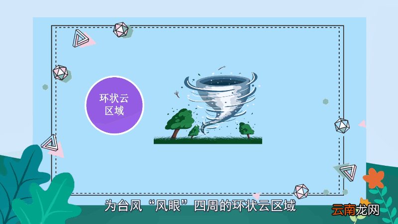 台风风力最大的部位是 台风风力最大的部位是哪里