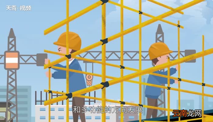 幕墙是什么 幕墙种类有哪些