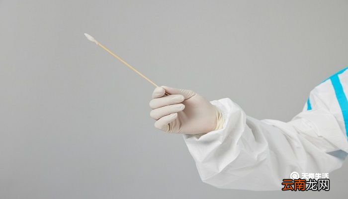 核酸检测阴性意味什么 核酸检测呈阴性有什么含义