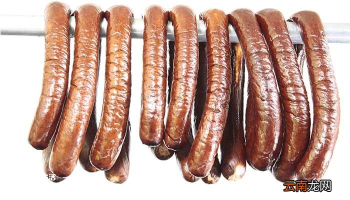 香肠长白毛了怎么处理 香肠长白毛还能吃吗