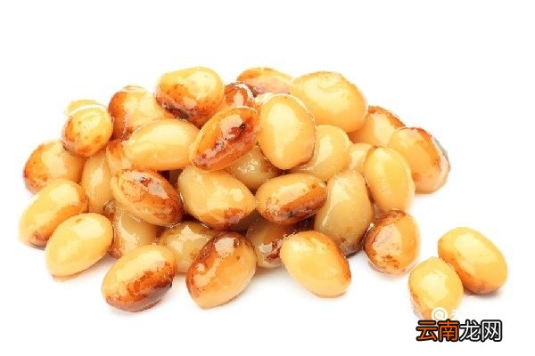 老虎豆的功效与作用 老虎豆的功效