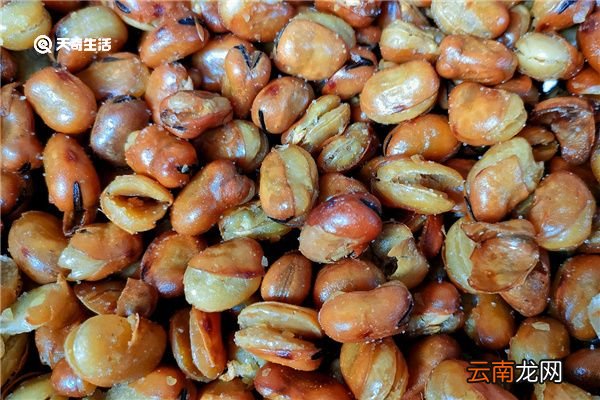 老虎豆的功效与作用 老虎豆的功效