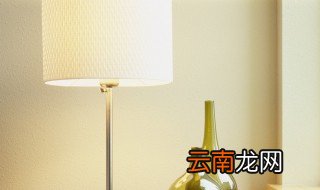 学生写字台灯多少瓦合适 你知道吗