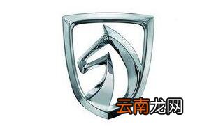 车标是一匹马是什么车