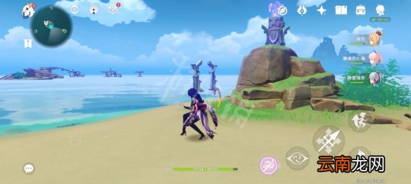 原神茂知之壳秘境怎么解锁 原神茂知之壳秘境解锁方法介绍