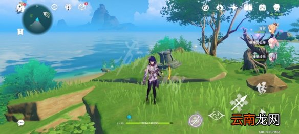 原神茂知之壳秘境怎么解锁 原神茂知之壳秘境解锁方法介绍