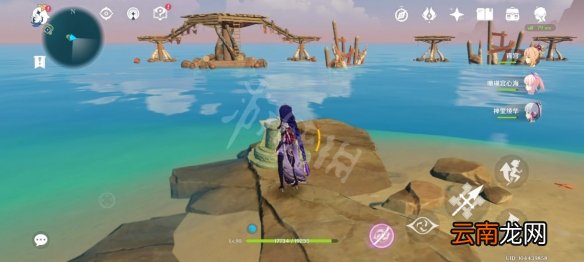 原神茂知之壳秘境怎么解锁 原神茂知之壳秘境解锁方法介绍