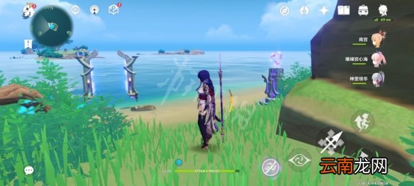 原神茂知之壳秘境怎么解锁 原神茂知之壳秘境解锁方法介绍