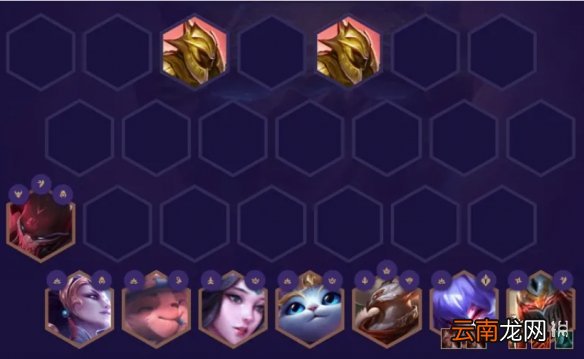 云顶之弈手游11.4天选战神劫怎么玩 云顶之弈手游天选战神劫攻略