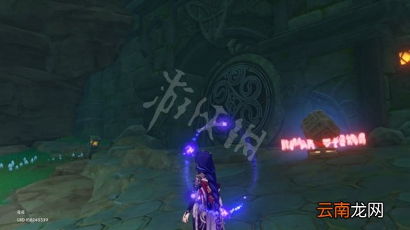 原神要求特别多的作家任务怎么玩 原神要求特别多的作家任务