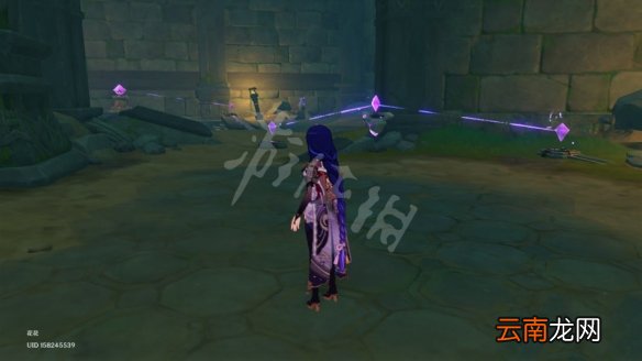 原神要求特别多的作家任务怎么玩 原神要求特别多的作家任务